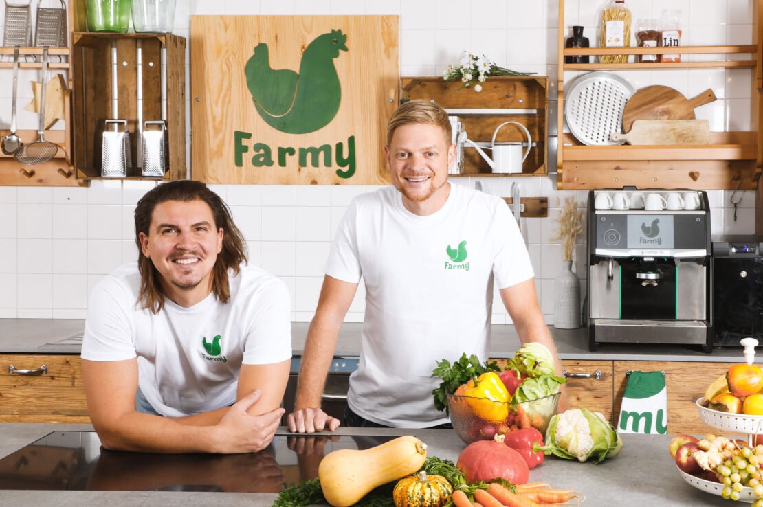 Farmy’s Success Story: Move from static to dynamic budgets increases conversions by up to 90%