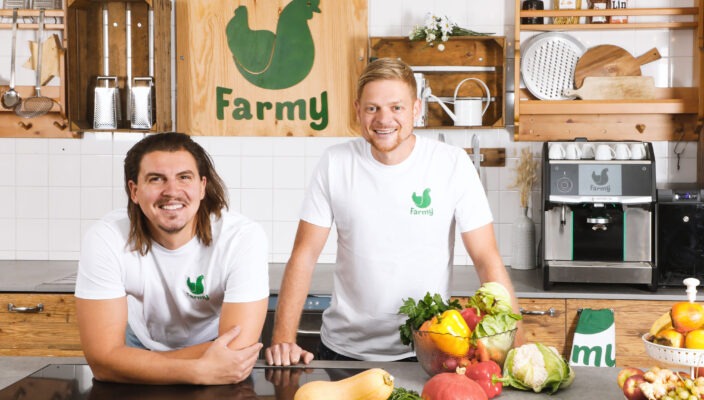 Farmy’s Success Story: Move from static to dynamic budgets increases conversions by up to 90%